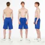 Шорты J3, синие, размер XS/S