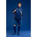 Шорты J3, синие, размер XS/S