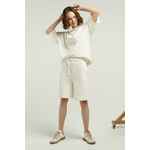 Шорты J3, молочно-белые, размер XS/S