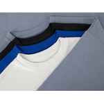 Свитшот унисекс S2, молочно-белый, размер XS/S