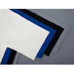 Футболка унисекс T1, синяя, размер XS/S