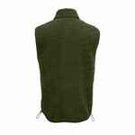 Жилет унисекс FURY BW, хаки, размер S