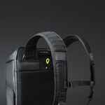 Рюкзак FLIPPACK, черный