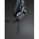 Рюкзак FLIPPACK, черный