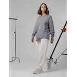 Свитшот NEOFIT, черный, размер XS/S