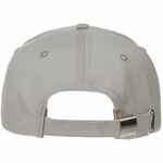 Бейсболка CONVENTION, серая