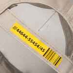 Бейсболка CONVENTION, серая