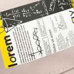 Бейсболка CONVENTION, серая