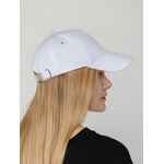 Бейсболка CONVENTION, белая