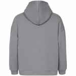 Худи оверсайз унисекс OUTSHINE, серое, размер XS/S