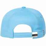 Бейсболка детская CAPTURE KIDS, голубая