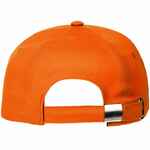 Бейсболка детская CAPTURE KIDS, оранжевая