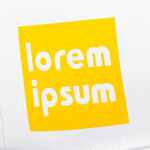 Бейсболка CANOPY, белая с темно-синим кантом