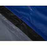 Дождевик R2, синий, размер XL/XXL