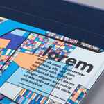 Чехол для карточек DEVON PRINT на заказ