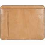 Бумажник водителя REMINI, бежевый