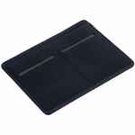 Бумажник водителя REMINI, темно-синий