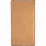 Дорожный органайзер REMINI, бежевый