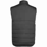 Жилет LEVEN, темно-серый (графит), размер XS