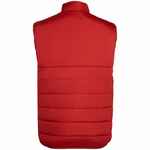 Жилет LEVEN, красный, размер XS