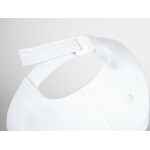 Бейсболка C1, белая