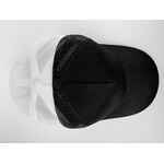 Бейсболка C3, черная