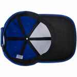 Бейсболка HARRIS, синяя