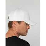 Бейсболка HARRIS, белая
