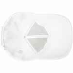 Бейсболка HARRIS, белая