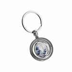 Брелок SPHERIC, VER.2 с поворотным элементом