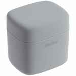 Налобный фонарь NIGHT WALK HEADLAMP, серый