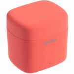 Налобный фонарь NIGHT WALK HEADLAMP, оранжевый