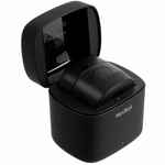 Налобный фонарь NIGHT WALK HEADLAMP, черный