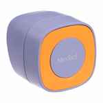 Налобный фонарь NIGHT WALK HEADLAMP, фиолетовый