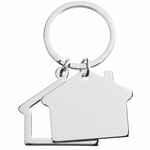 Брелок DUAL LODGE