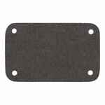 Лейбл COROLLA METAL, S, бронзовый