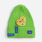 Лейбл тканевый EPSILON, XS, синий