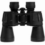 Полевой бинокль VAKS, черный