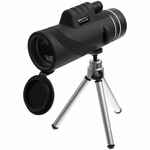 Монокуляр RES, черный