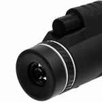 Монокуляр RES, черный