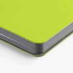 Ежедневник FLEXPEN MINI, недатированный, светло-зеленый