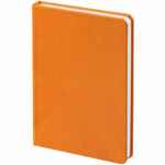 Ежедневник BASE MINI, недатированный, оранжевый