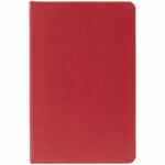 Ежедневник BASE MINI, недатированный, красный