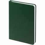 Ежедневник BASE MINI, недатированный, зеленый