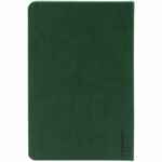 Ежедневник BASE MINI, недатированный, зеленый