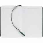 Ежедневник BASE MINI, недатированный, зеленый