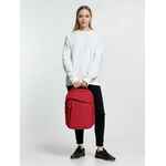 Рюкзак для ноутбука ONEFOLD, красный