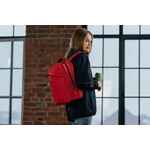 Рюкзак для ноутбука ONEFOLD, красный