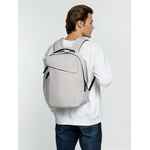 Рюкзак для ноутбука ONEFOLD, светло-серый