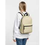 Рюкзак BASE, песочный